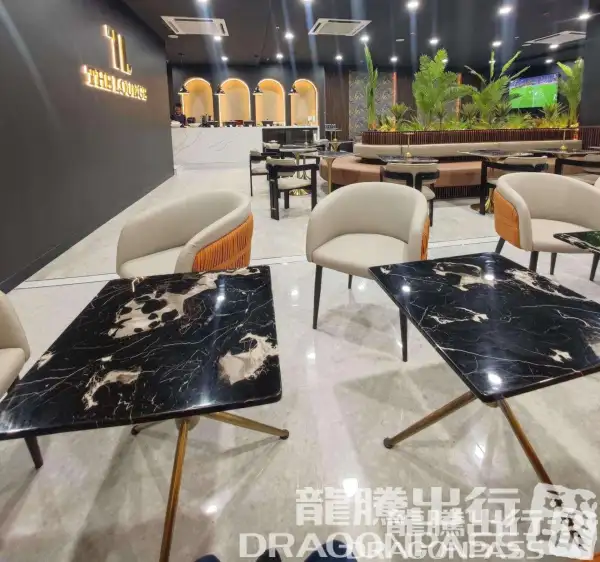 The Lounge – photos 4