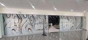 哈拉雷国际机场The Lounge