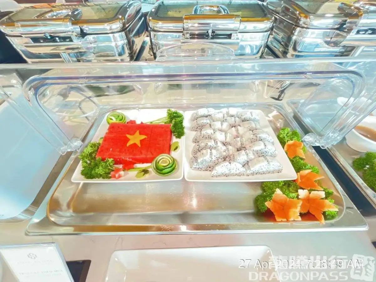 SH Premium Lounge Phu Bai – photos 10