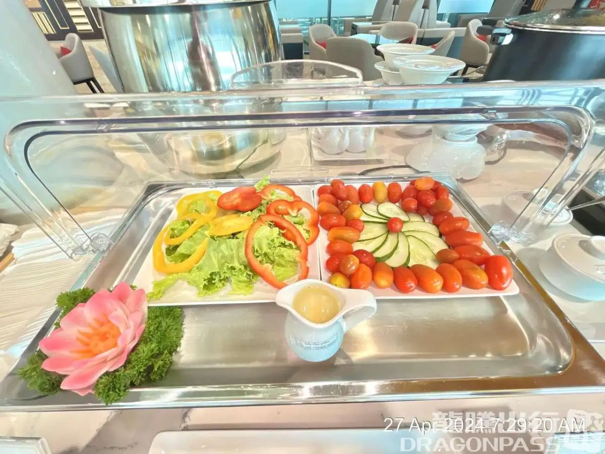SH Premium Lounge Phu Bai – photos 11