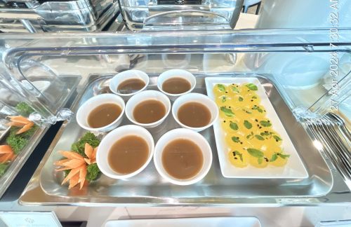 HUISH Premium Lounge Phu Bai