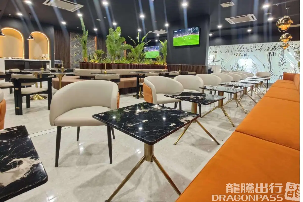 The Lounge – photos 6