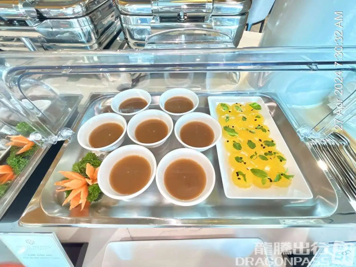 SH Premium Lounge Phu Bai – photos 12