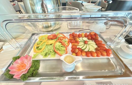 HUISH Premium Lounge Phu Bai