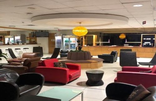 ACCAdinkra Lounge