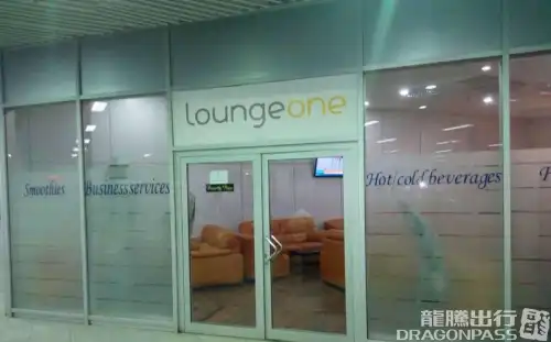 Lounge One