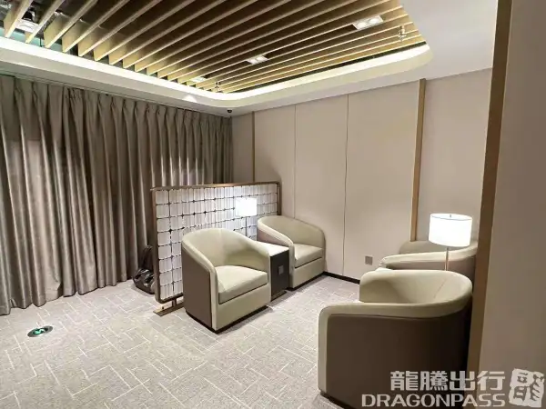 VIP Service domestic Lounge 2 – photos 4