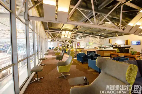 Bidvest Premier Lounge Cape Town International 2 – photos 3