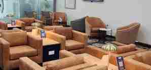 布拉瓦约机场Khami Lounge
