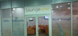 阿布贾机场Lounge One