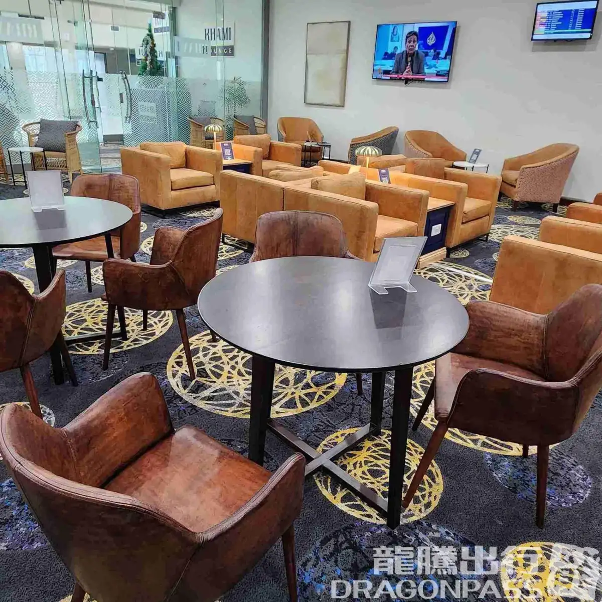 Khami Lounge – photos 2