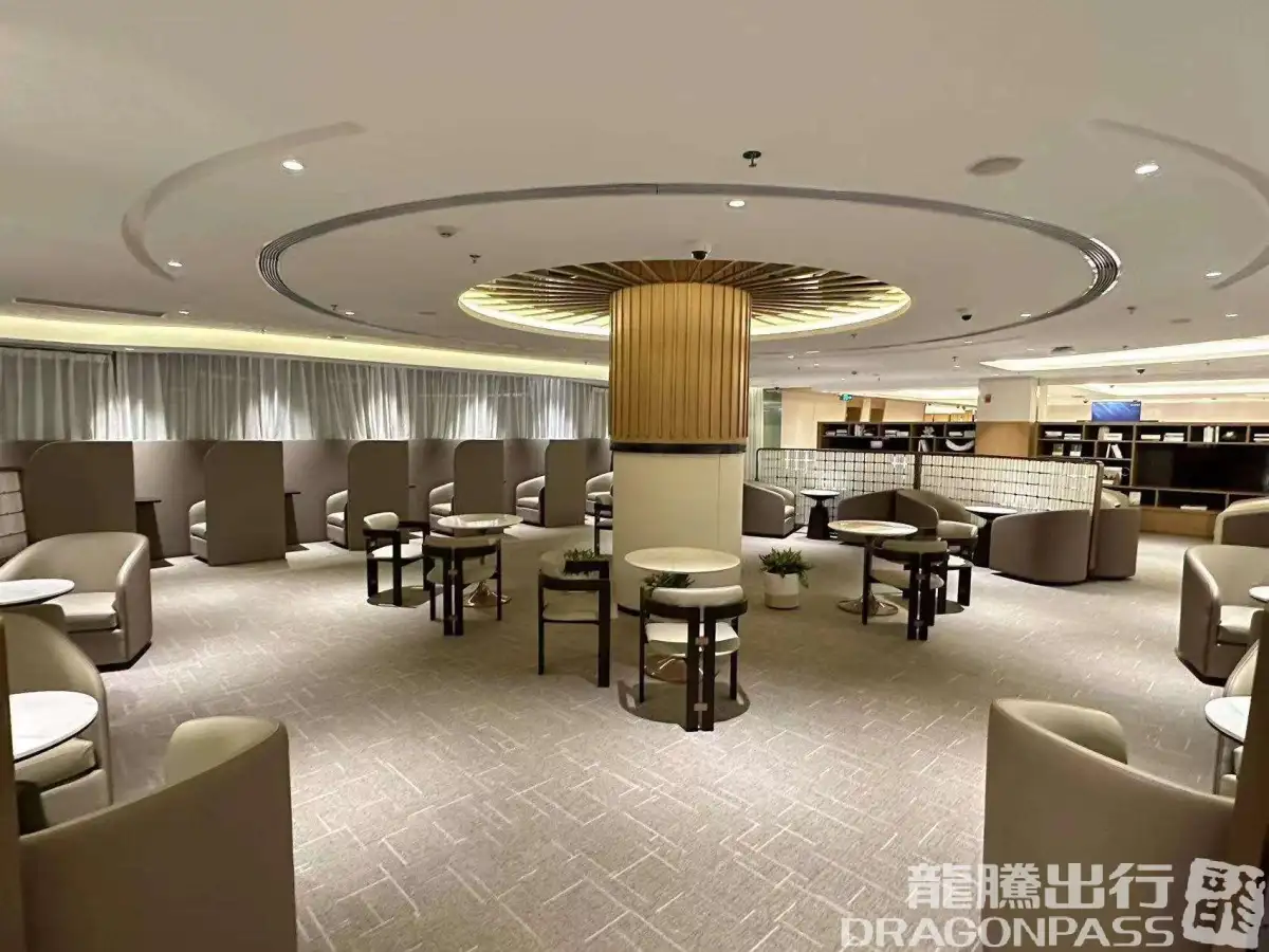 VIP Service domestic Lounge 2 – photos 6