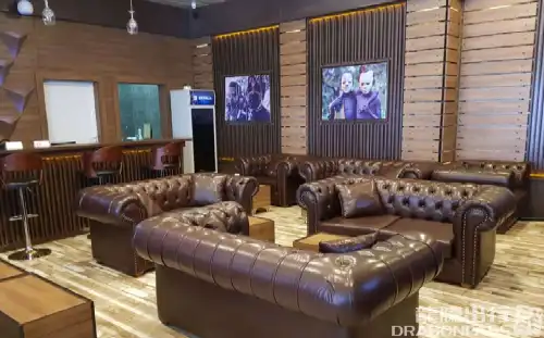 Airspace Lounge