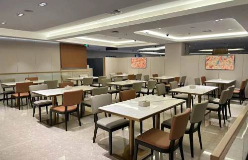 SZX国内贵宾休息室2（T3国内）
