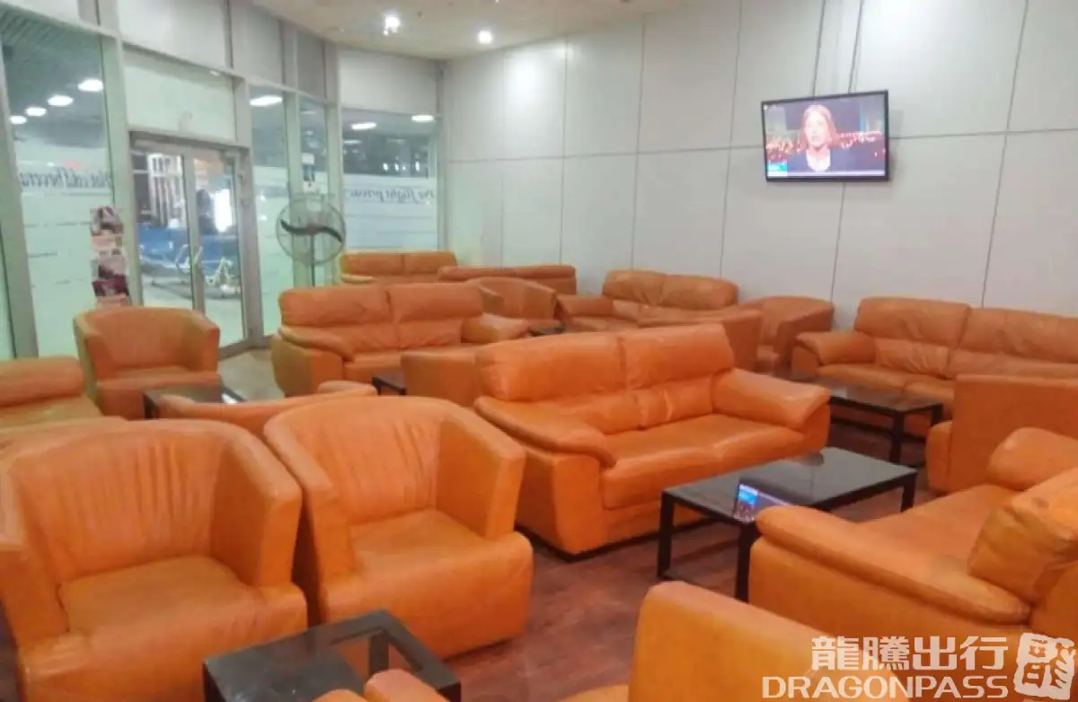 Lounge One – photos 2