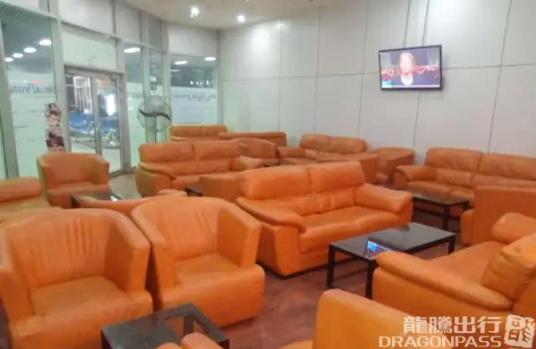 Lounge One – photos 2