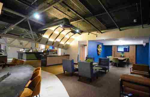 CPTBidvest Premier Lounge Cape Town International 3