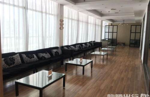 fzz1VIP贵宾候车室(南进站口)