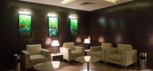 卡拉奇真纳国际机场Marhaba - Premium Lounge 