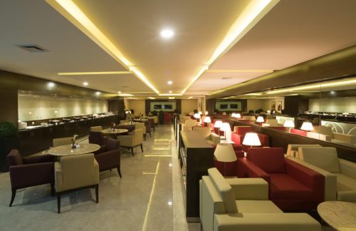 KHIMarhaba - Premium Lounge