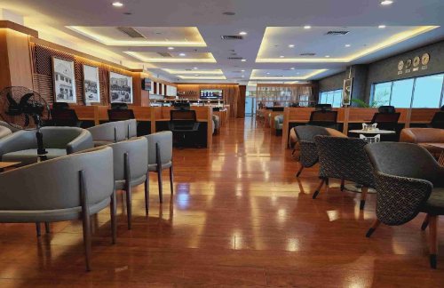 LOSLSG Things Remembered Lounge