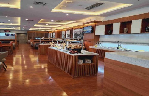 LOSLSG Things Remembered Lounge