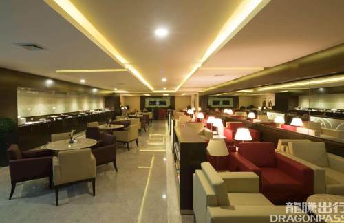 KHIMarhaba - Premium Lounge 