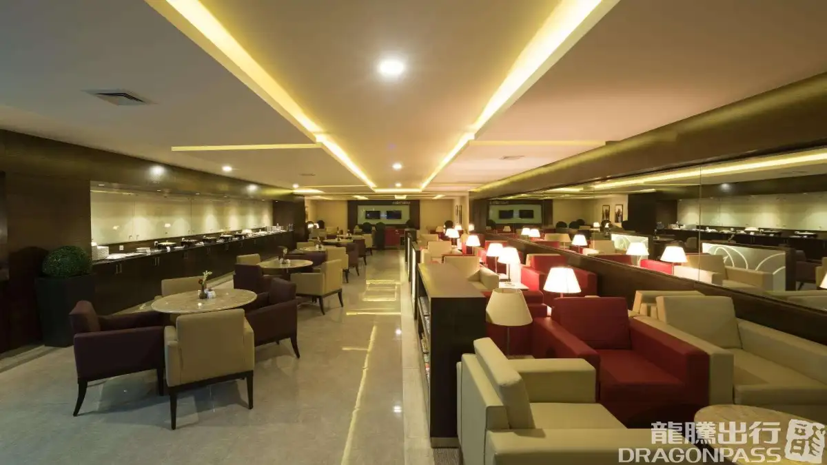 Marhaba - Premium Lounge – photos 2
