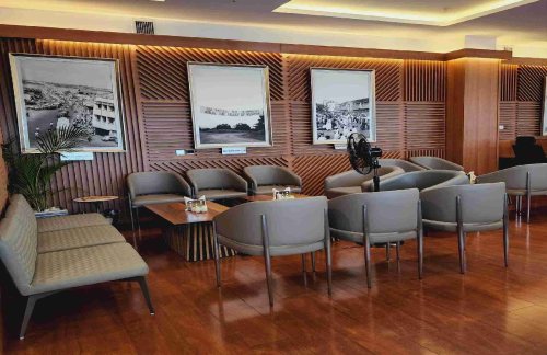 LOSLSG Things Remembered Lounge