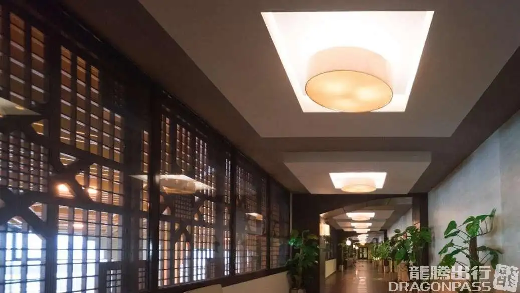Marhaba - Premium Lounge – photos 3
