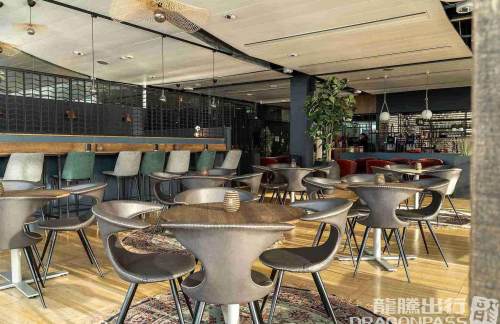 GOTThe Lounge by Menzies Aviation