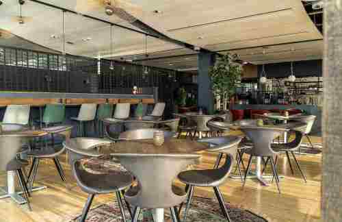 GOTThe Lounge by Menzies Aviation