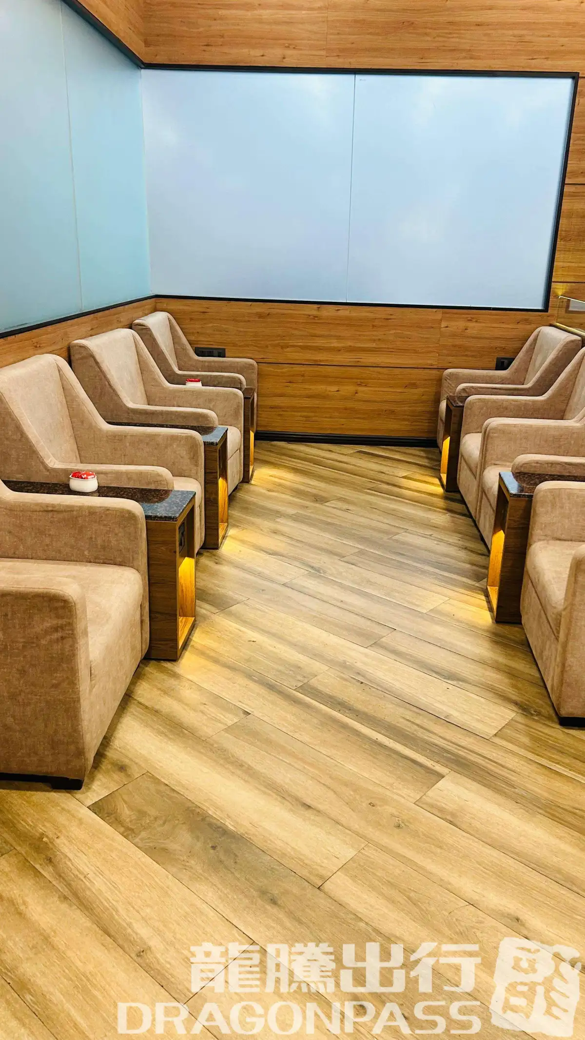 Airr Lounge – photos 2