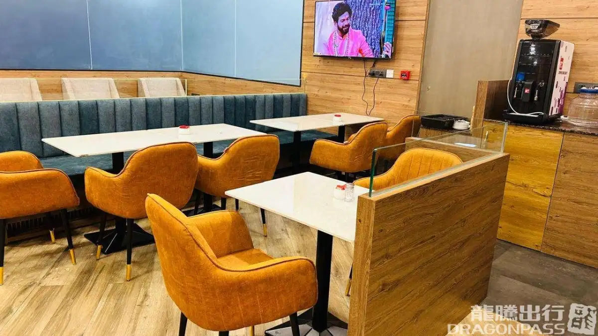 Airr Lounge – photos 3
