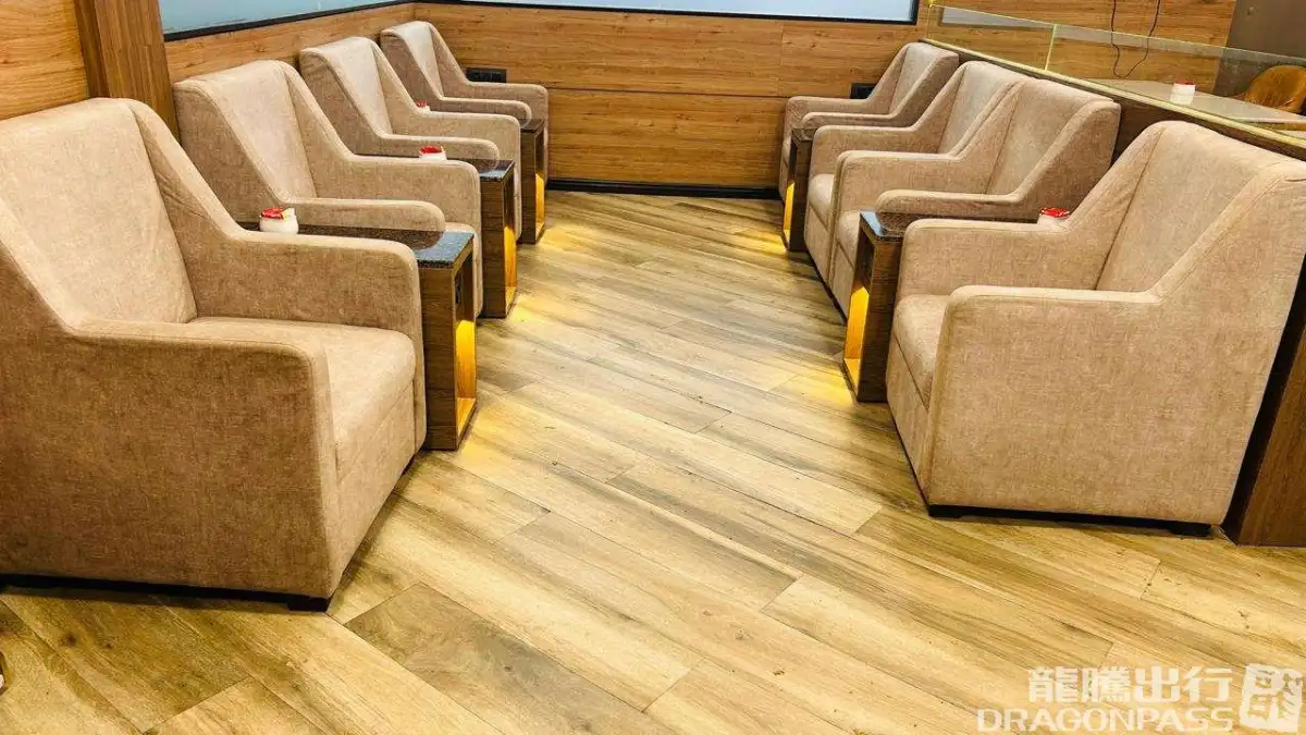 Airr Lounge – photos 4