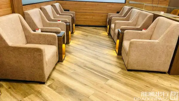 Airr Lounge – photos 4