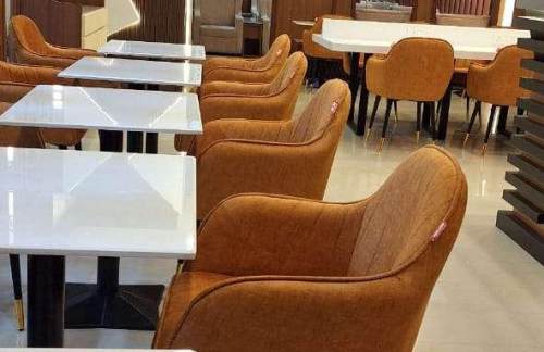 NAGAirr Lounge
