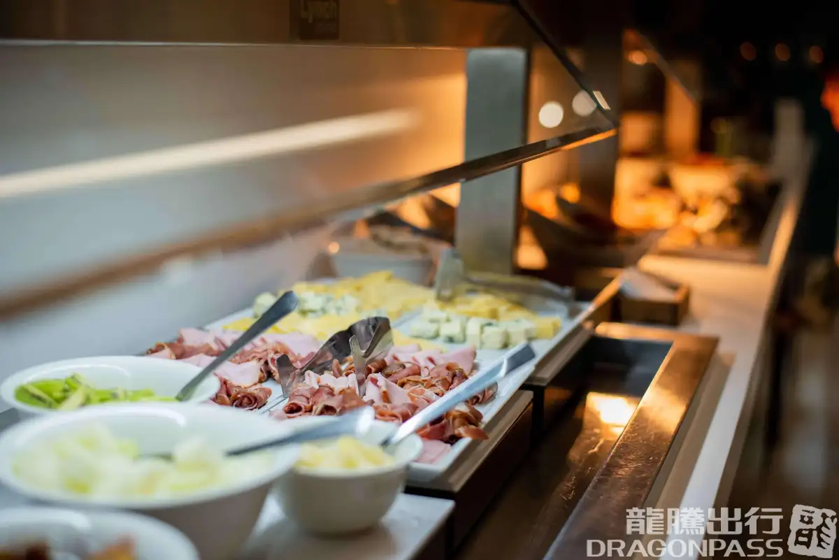 AMAE Lounge Aeroparque - Landside – photos 3