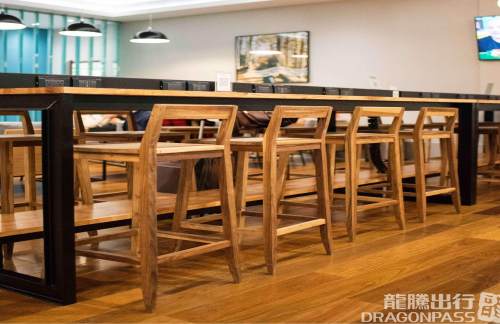 AEPAeroparque By AMAE Lounge