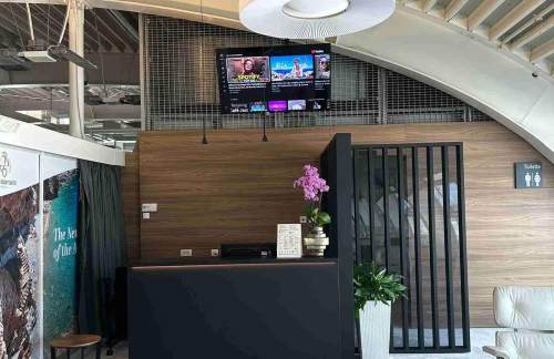 DBVAdriatic Lounge