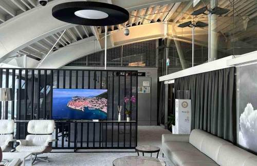 DBVSky Lounge 