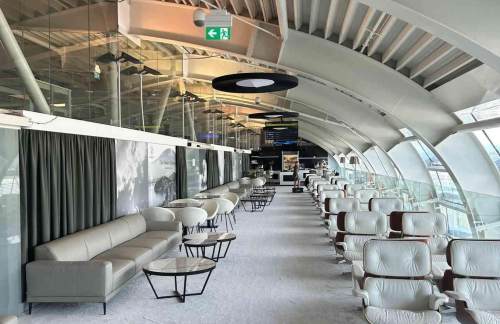 DBVSky Lounge 