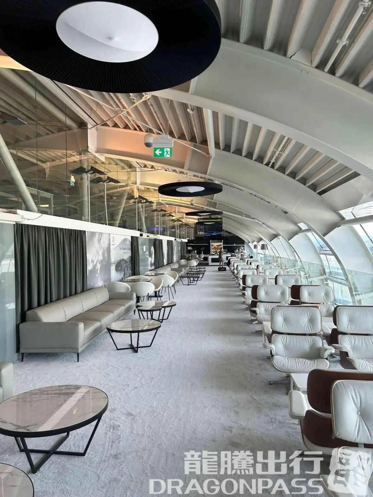 Sky Lounge – photos 2