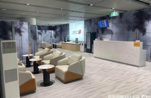 PEK北京首都A1休息室（T3国际）