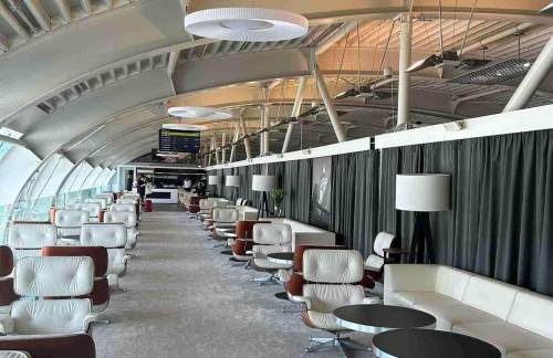 DBVAdriatic Lounge