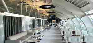 杜布罗夫尼克机场Sky Lounge