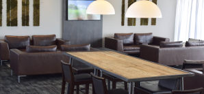 埃斯特角城机场Aeropuertos VIP Club