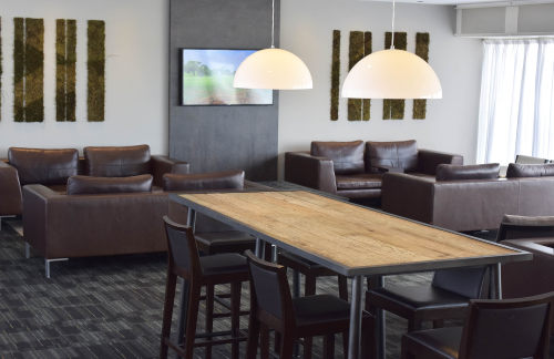 PDPAeropuertos VIP Club