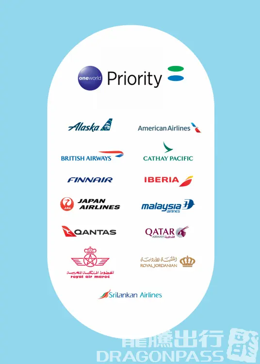 Oneworld Lounge (*Restrictions apply) – photos 10