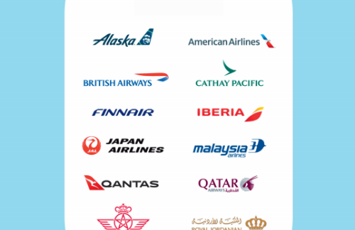 ICNOneworld Lounge (*Restrictions apply)